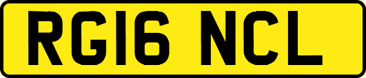 RG16NCL