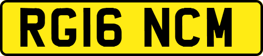 RG16NCM