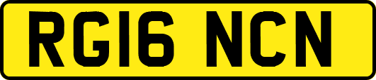 RG16NCN