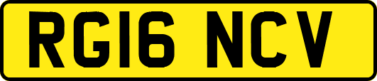 RG16NCV