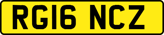 RG16NCZ