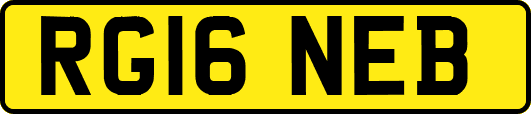 RG16NEB