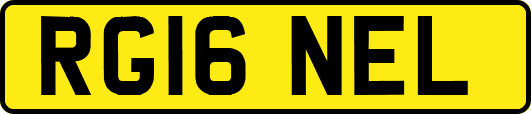 RG16NEL