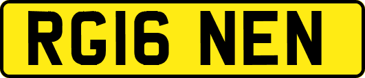 RG16NEN