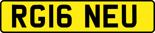 RG16NEU