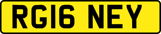 RG16NEY