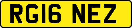 RG16NEZ