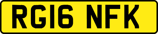 RG16NFK