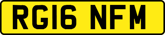 RG16NFM