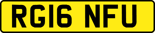 RG16NFU