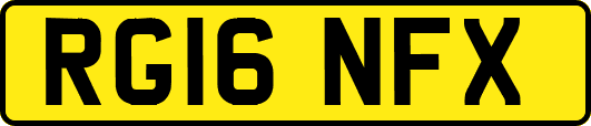 RG16NFX