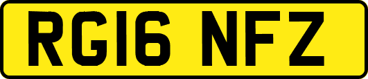 RG16NFZ