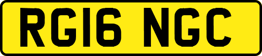 RG16NGC