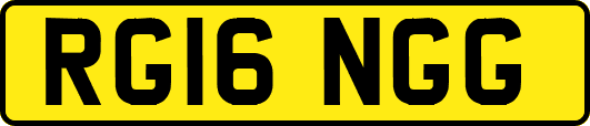 RG16NGG