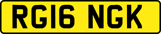 RG16NGK
