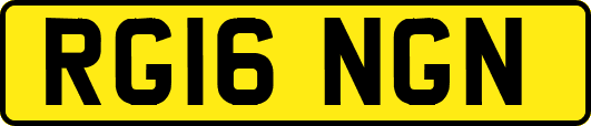 RG16NGN