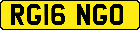 RG16NGO