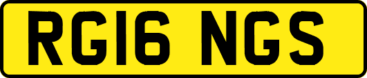 RG16NGS