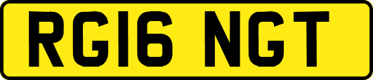 RG16NGT