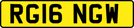 RG16NGW