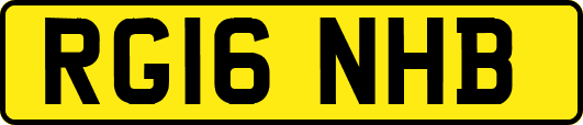RG16NHB
