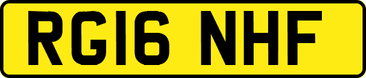 RG16NHF