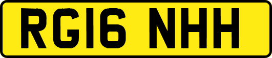 RG16NHH