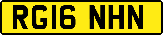 RG16NHN