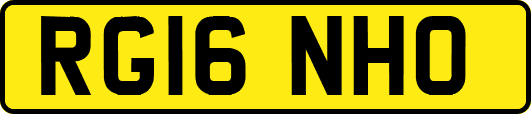 RG16NHO