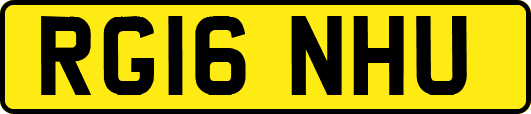 RG16NHU