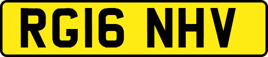 RG16NHV