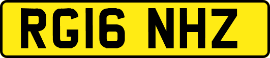 RG16NHZ