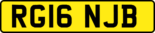 RG16NJB