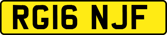 RG16NJF