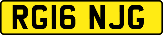 RG16NJG