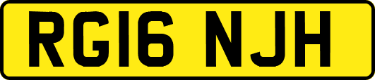 RG16NJH
