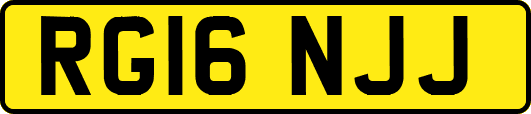 RG16NJJ