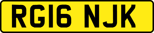 RG16NJK
