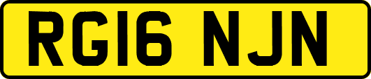 RG16NJN