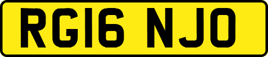 RG16NJO