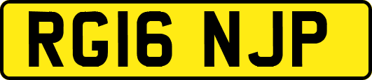 RG16NJP
