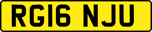 RG16NJU