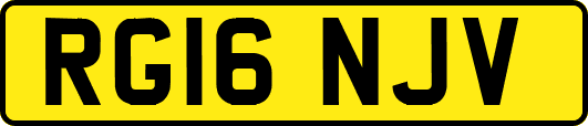 RG16NJV
