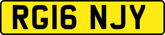 RG16NJY