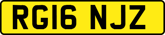 RG16NJZ