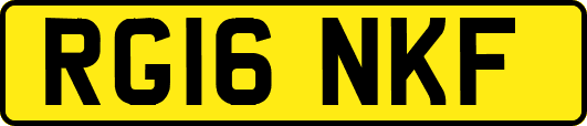 RG16NKF