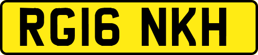 RG16NKH