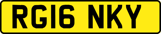 RG16NKY