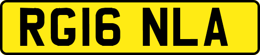RG16NLA