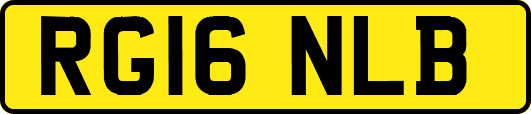 RG16NLB